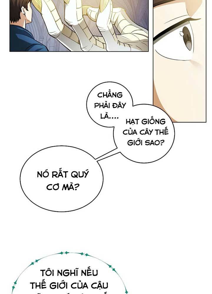 Nhà Hàng Bình Dân Của Anh Hùng Trở Về Chap 1 - Next Chap 2
