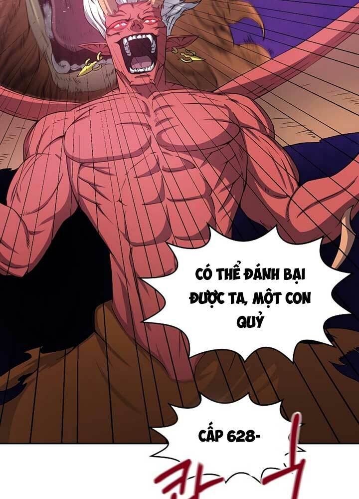 Nhà Hàng Bình Dân Của Anh Hùng Trở Về Chap 1 - Next Chap 2