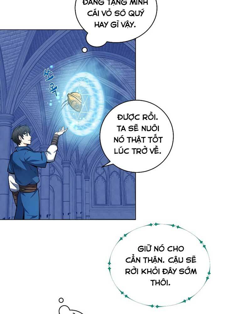 Nhà Hàng Bình Dân Của Anh Hùng Trở Về Chap 1 - Next Chap 2