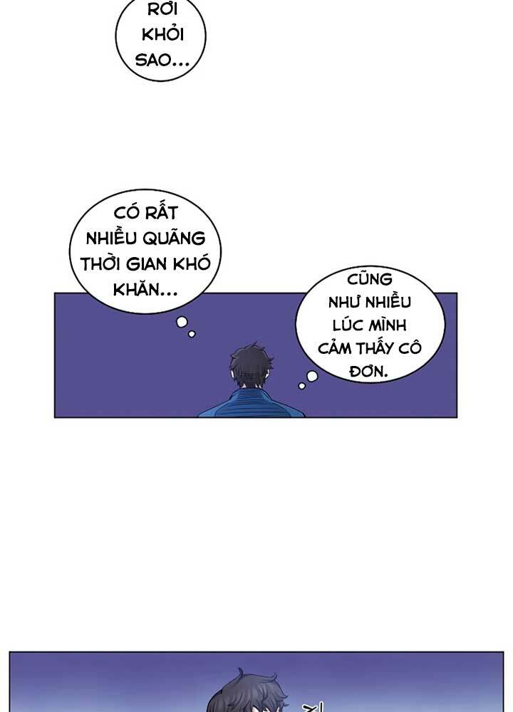 Nhà Hàng Bình Dân Của Anh Hùng Trở Về Chap 1 - Next Chap 2