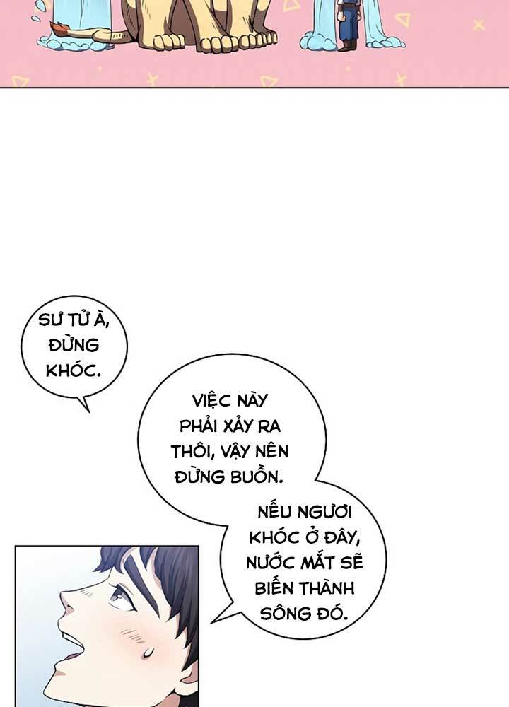 Nhà Hàng Bình Dân Của Anh Hùng Trở Về Chap 1 - Next Chap 2