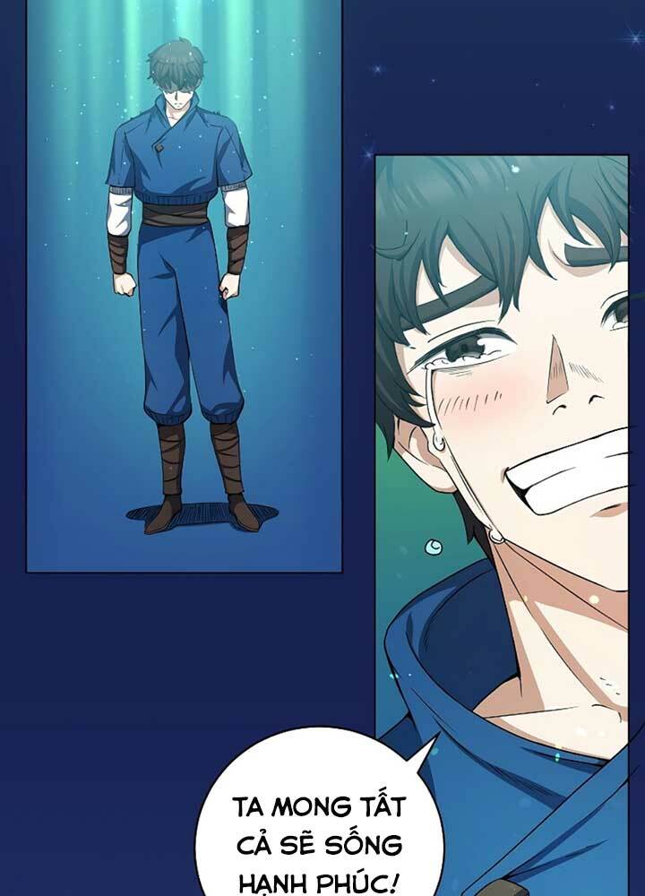 Nhà Hàng Bình Dân Của Anh Hùng Trở Về Chap 1 - Next Chap 2