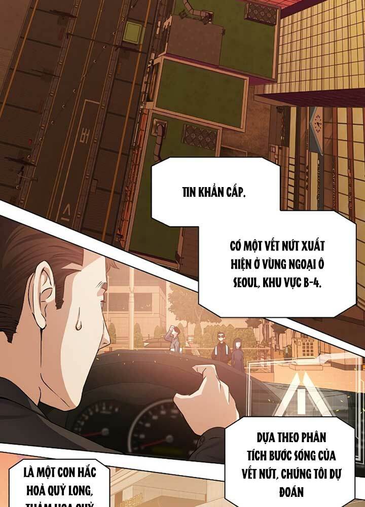 Nhà Hàng Bình Dân Của Anh Hùng Trở Về Chap 1 - Next Chap 2