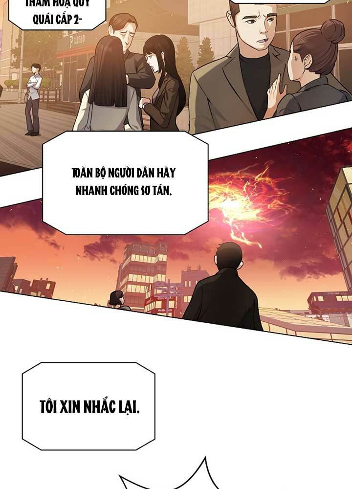 Nhà Hàng Bình Dân Của Anh Hùng Trở Về Chap 1 - Next Chap 2