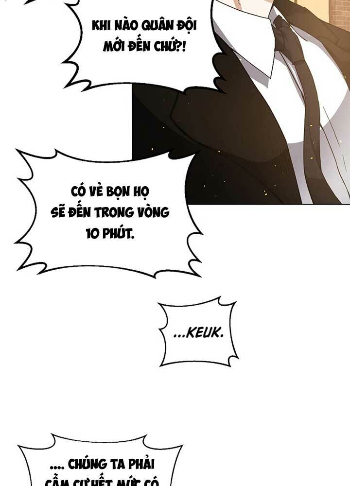 Nhà Hàng Bình Dân Của Anh Hùng Trở Về Chap 1 - Next Chap 2