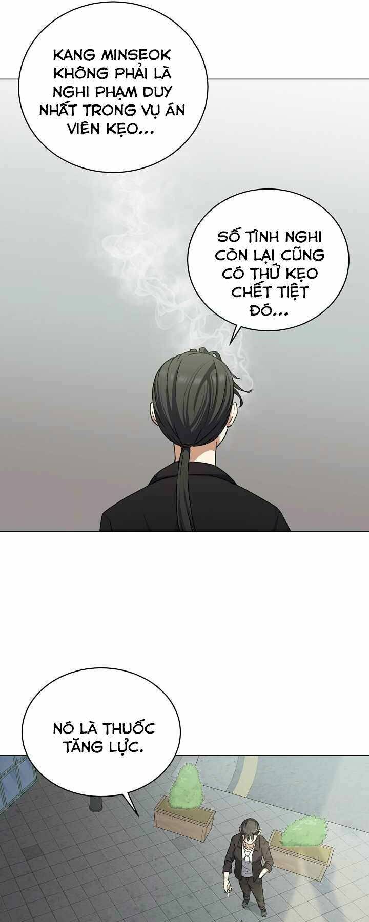 Nhà Hàng Bình Dân Của Anh Hùng Trở Về Chap 10 - Next Chap 11