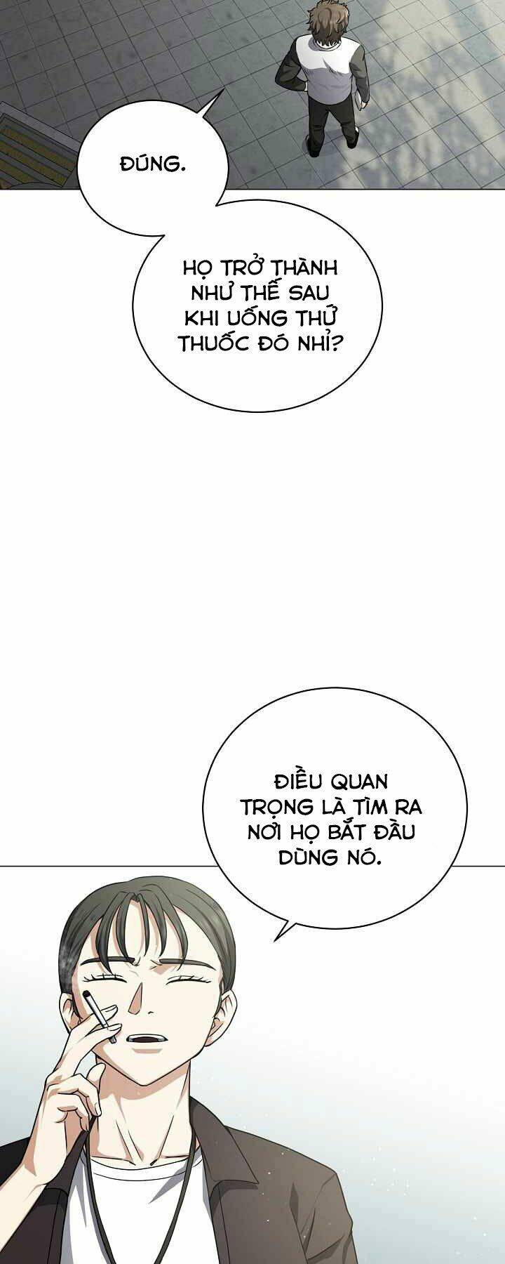 Nhà Hàng Bình Dân Của Anh Hùng Trở Về Chap 10 - Next Chap 11