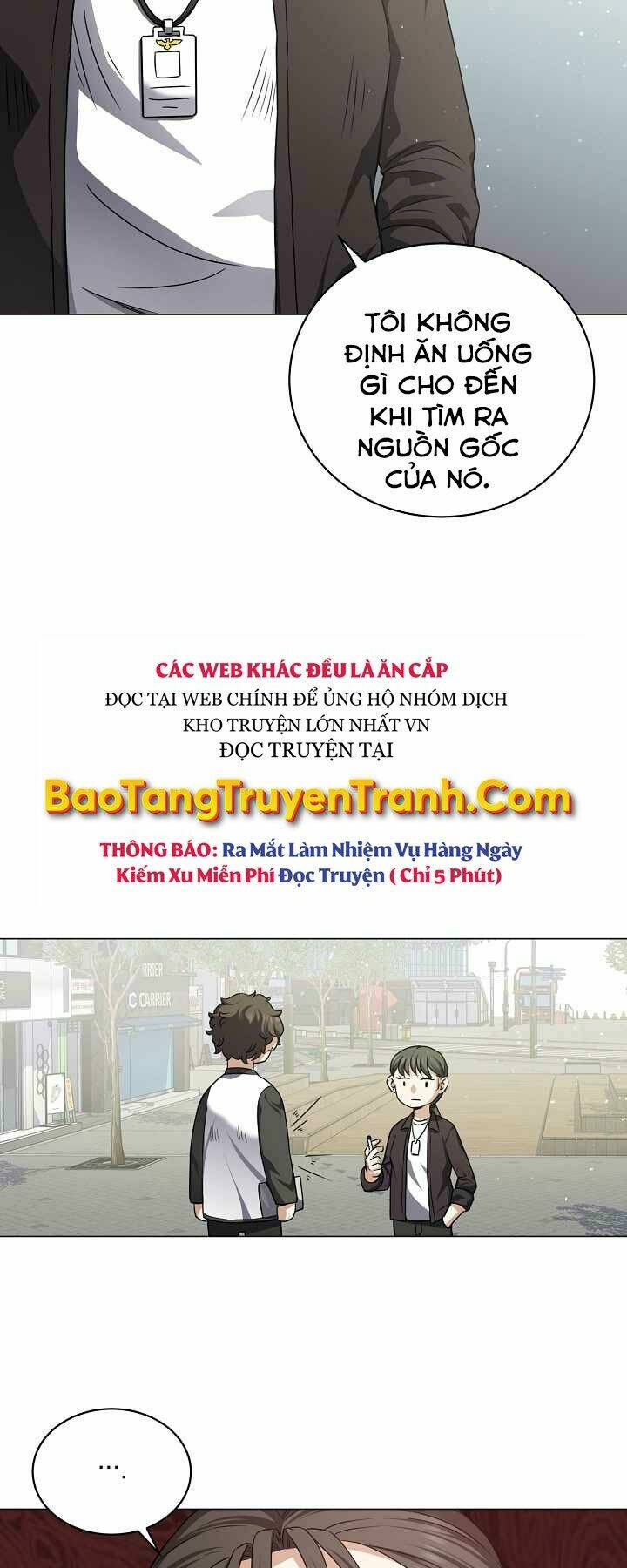 Nhà Hàng Bình Dân Của Anh Hùng Trở Về Chap 10 - Next Chap 11