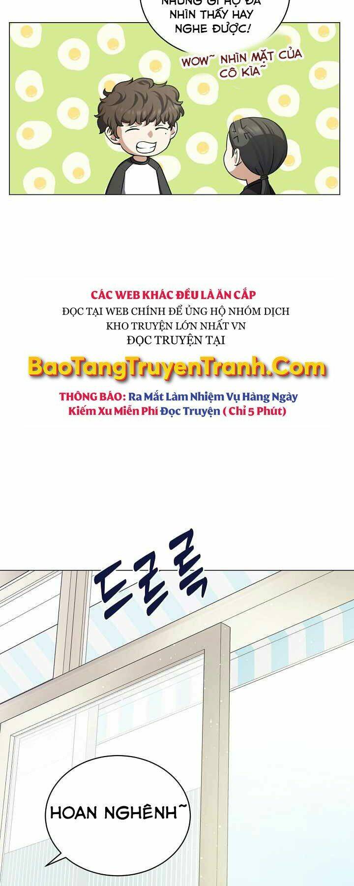 Nhà Hàng Bình Dân Của Anh Hùng Trở Về Chap 10 - Next Chap 11