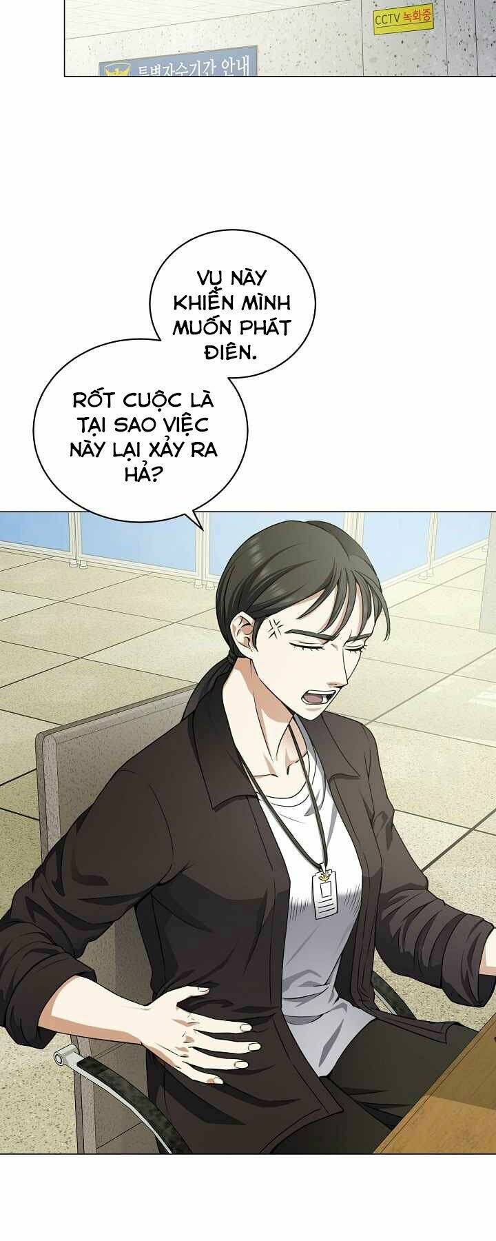 Nhà Hàng Bình Dân Của Anh Hùng Trở Về Chap 10 - Next Chap 11
