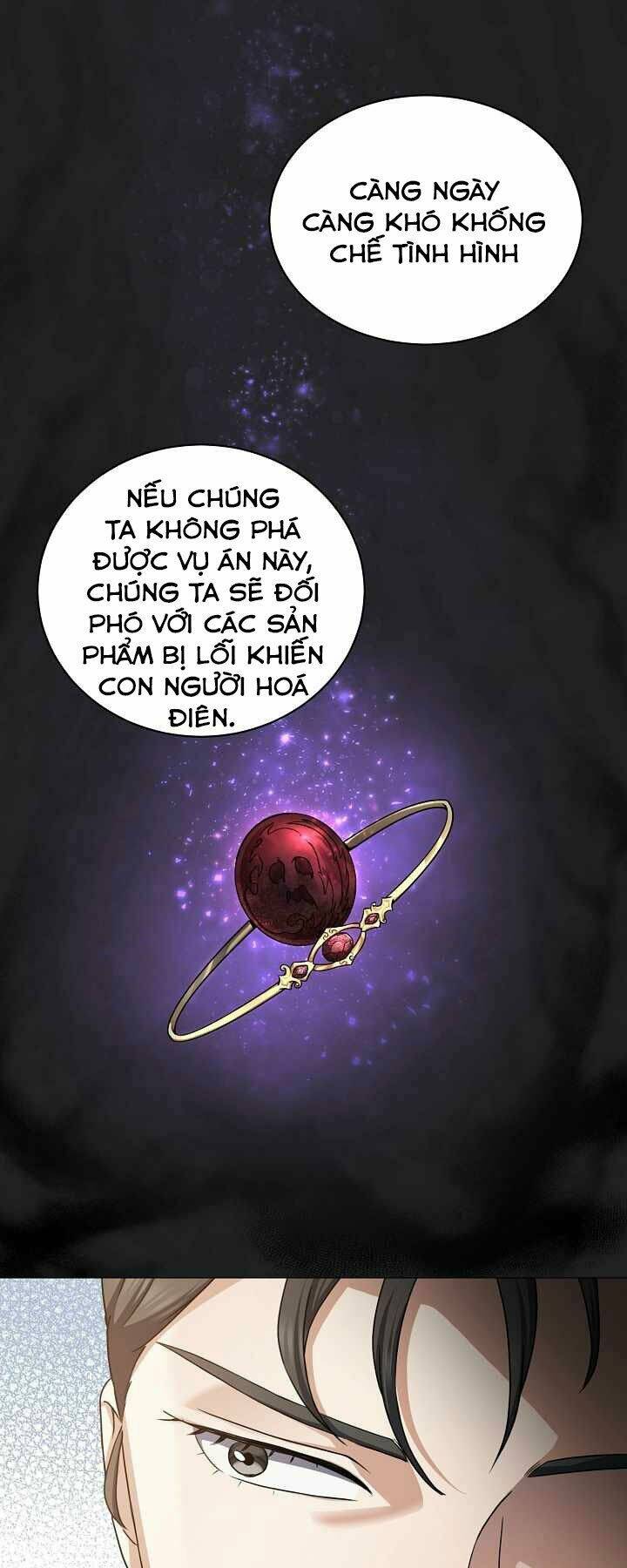 Nhà Hàng Bình Dân Của Anh Hùng Trở Về Chap 10 - Next Chap 11