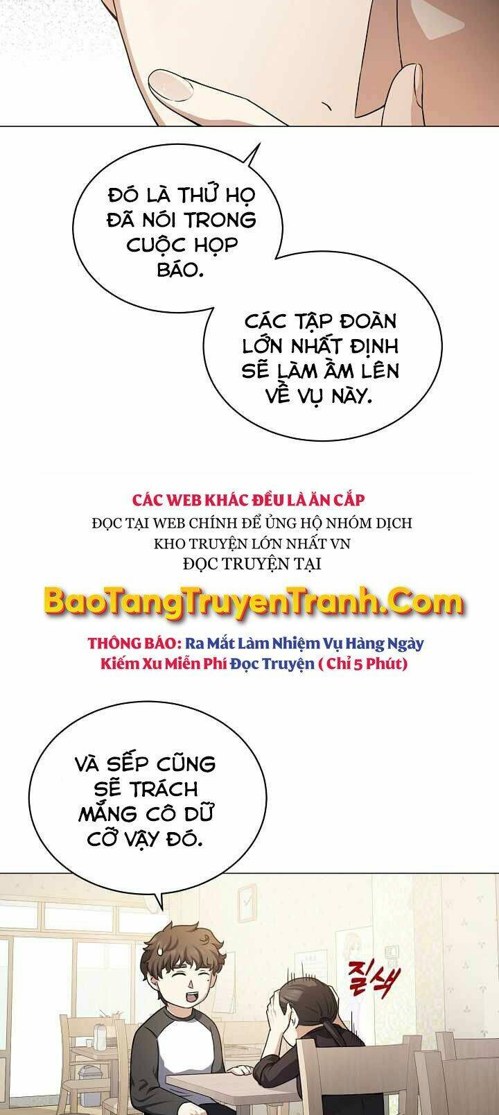 Nhà Hàng Bình Dân Của Anh Hùng Trở Về Chap 10 - Next Chap 11