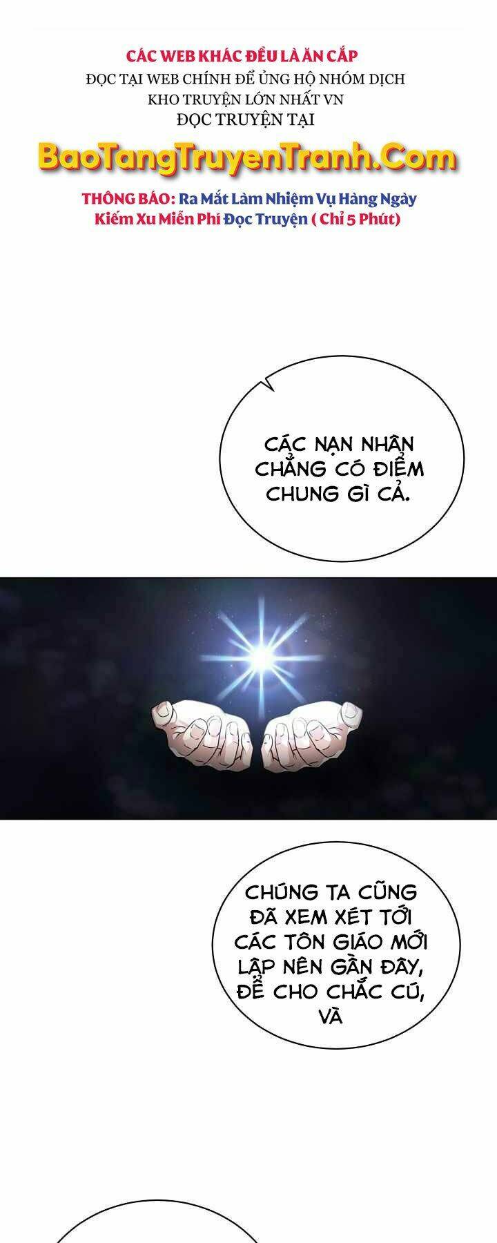 Nhà Hàng Bình Dân Của Anh Hùng Trở Về Chap 10 - Next Chap 11