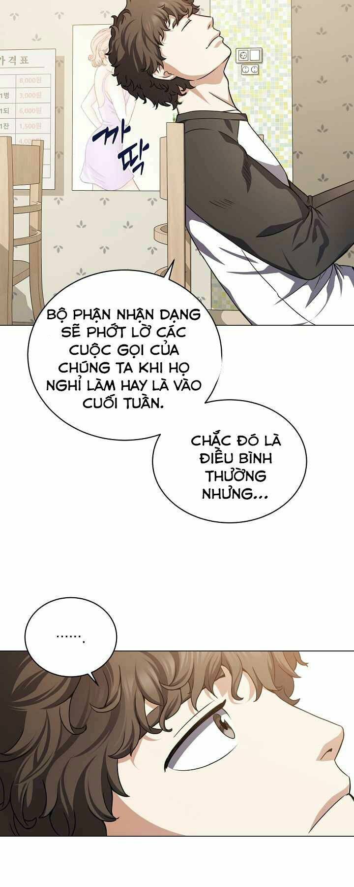 Nhà Hàng Bình Dân Của Anh Hùng Trở Về Chap 10 - Next Chap 11