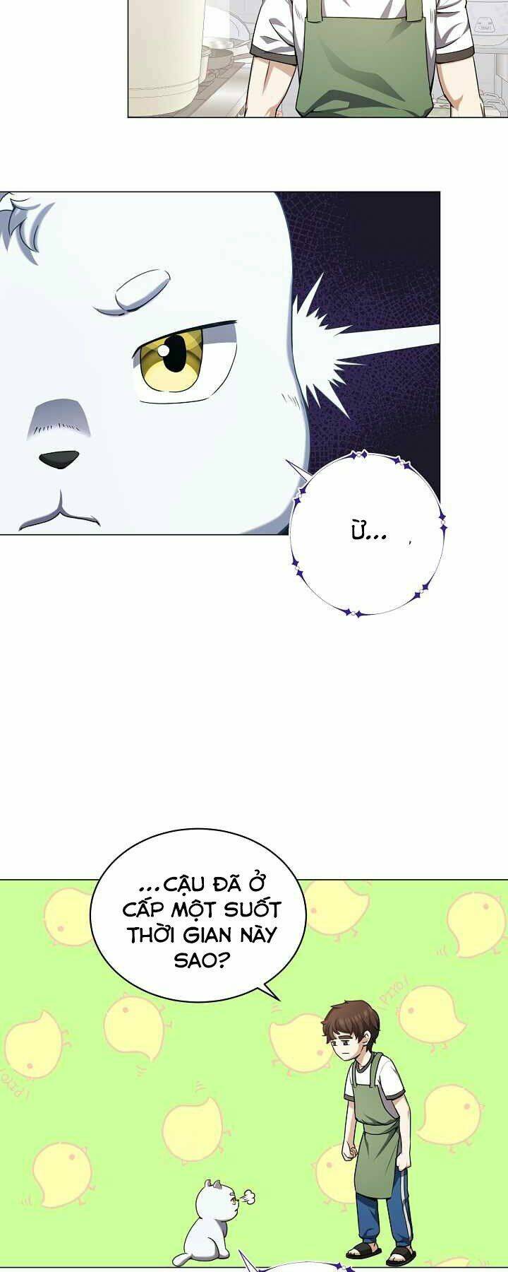 Nhà Hàng Bình Dân Của Anh Hùng Trở Về Chap 10 - Next Chap 11