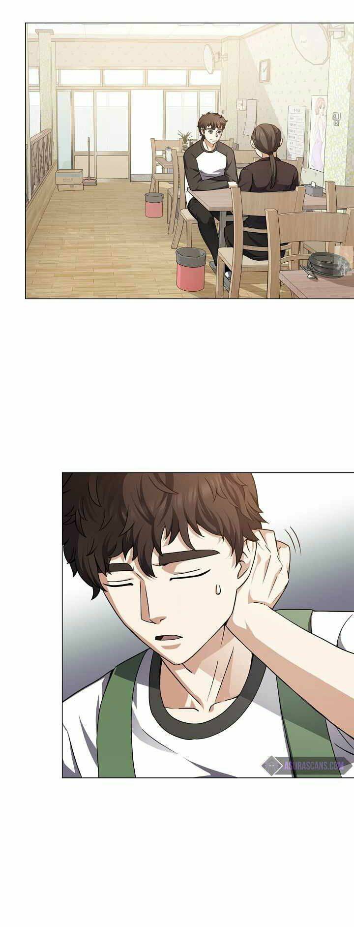 Nhà Hàng Bình Dân Của Anh Hùng Trở Về Chap 10 - Next Chap 11