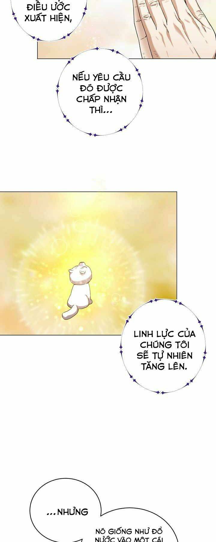Nhà Hàng Bình Dân Của Anh Hùng Trở Về Chap 10 - Next Chap 11