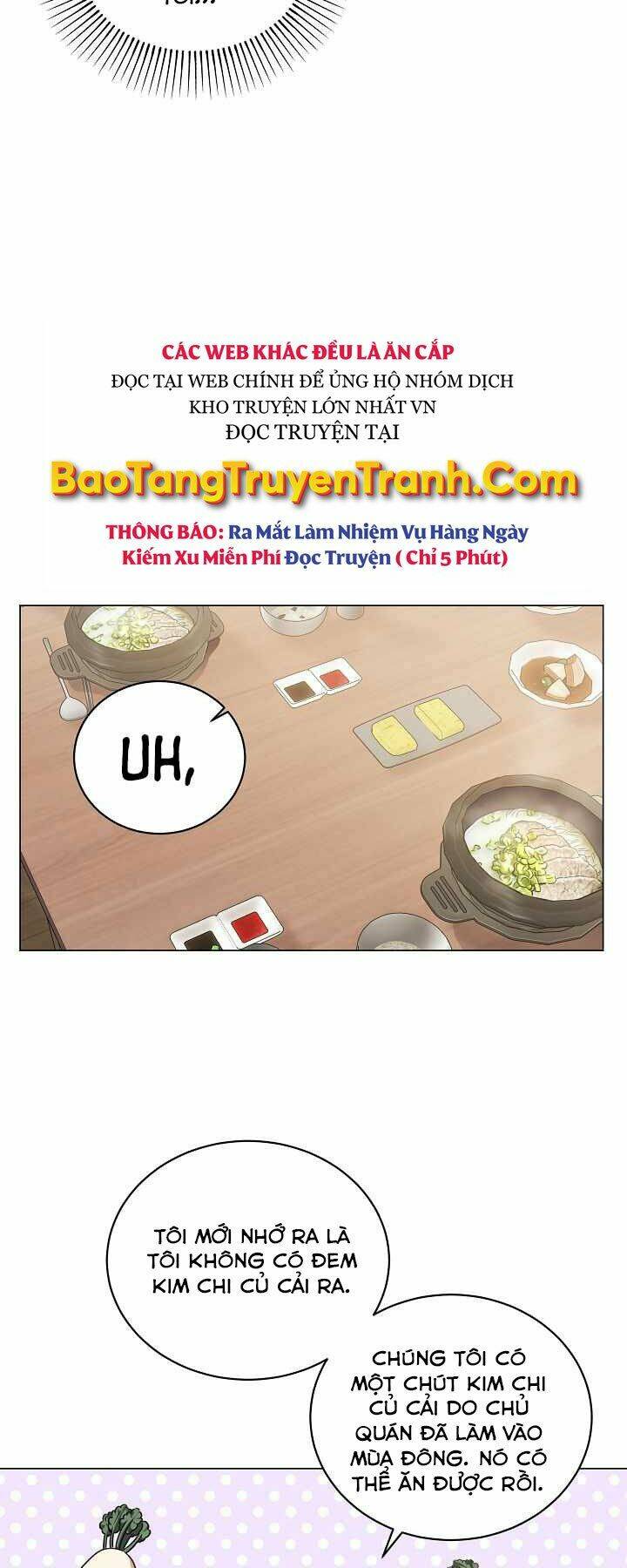 Nhà Hàng Bình Dân Của Anh Hùng Trở Về Chap 10 - Next Chap 11
