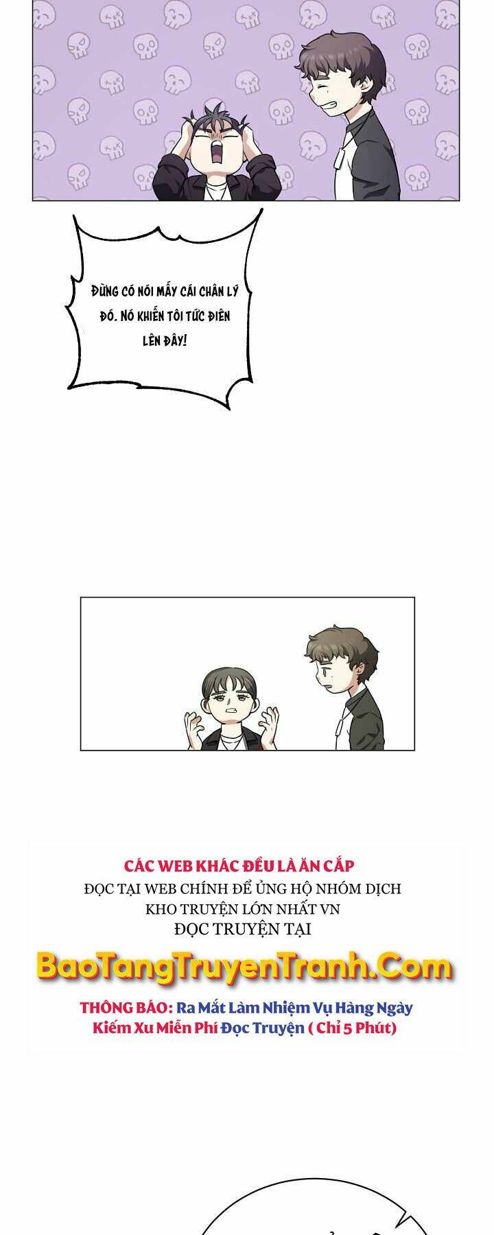 Nhà Hàng Bình Dân Của Anh Hùng Trở Về Chap 10 - Next Chap 11
