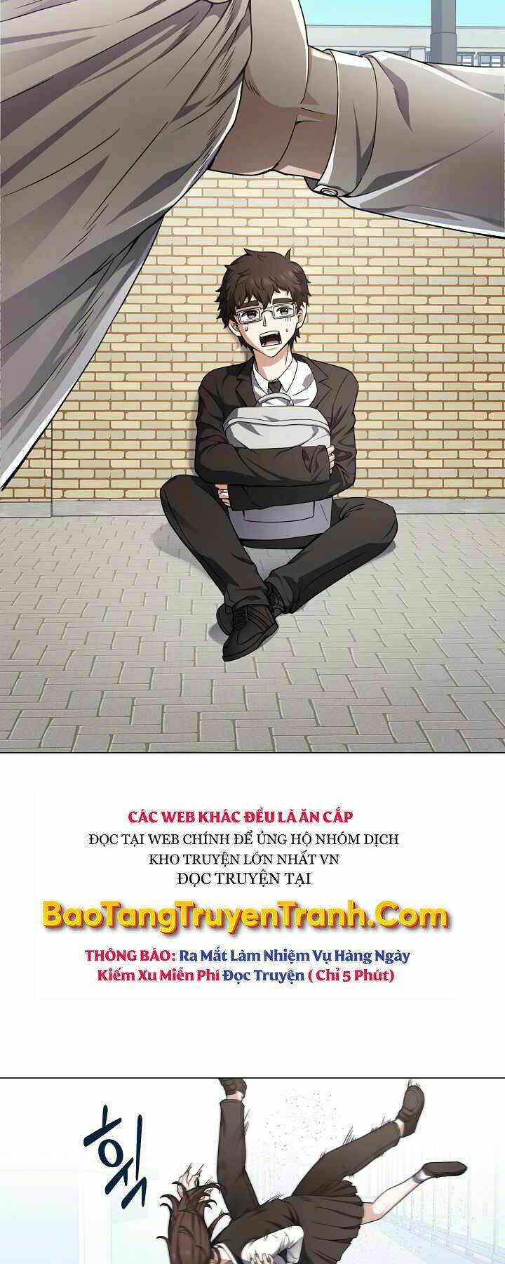 Nhà Hàng Bình Dân Của Anh Hùng Trở Về Chap 11 - Next Chap 12