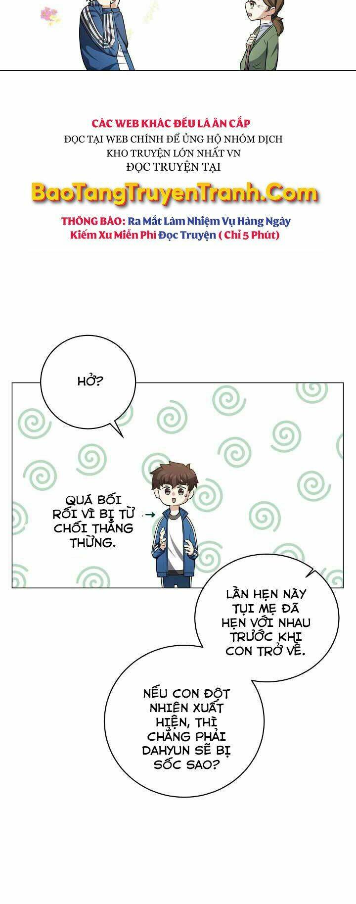 Nhà Hàng Bình Dân Của Anh Hùng Trở Về Chap 11 - Next Chap 12