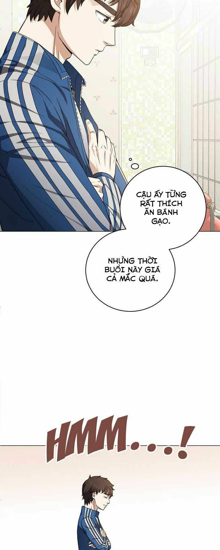 Nhà Hàng Bình Dân Của Anh Hùng Trở Về Chap 11 - Next Chap 12
