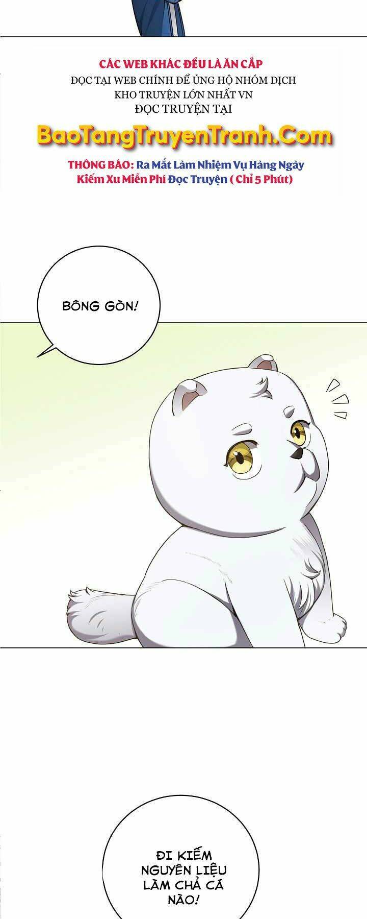 Nhà Hàng Bình Dân Của Anh Hùng Trở Về Chap 11 - Next Chap 12