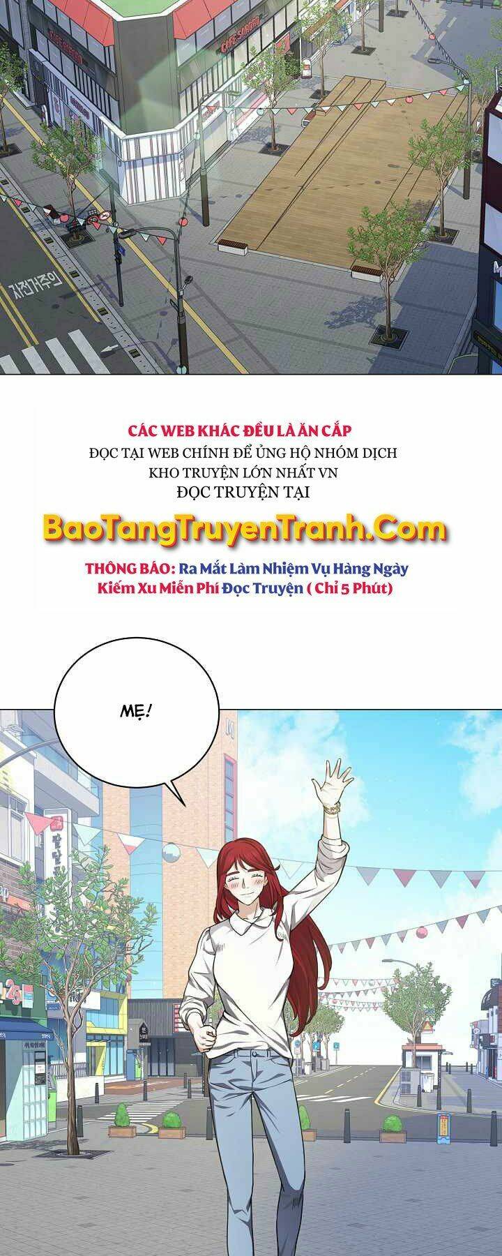 Nhà Hàng Bình Dân Của Anh Hùng Trở Về Chap 11 - Next Chap 12