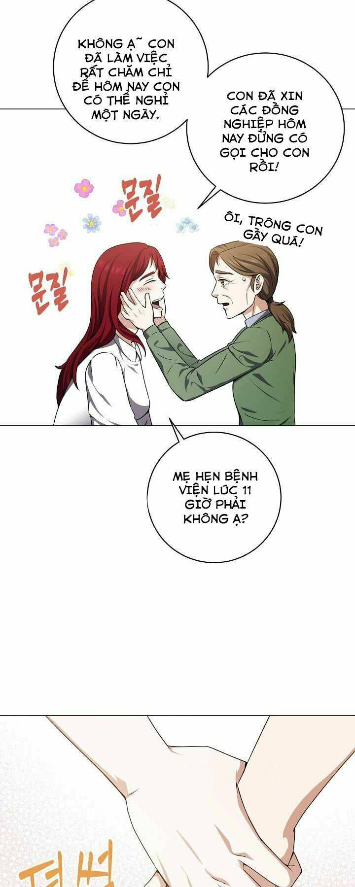 Nhà Hàng Bình Dân Của Anh Hùng Trở Về Chap 11 - Next Chap 12