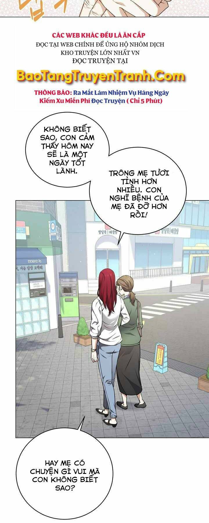 Nhà Hàng Bình Dân Của Anh Hùng Trở Về Chap 11 - Next Chap 12