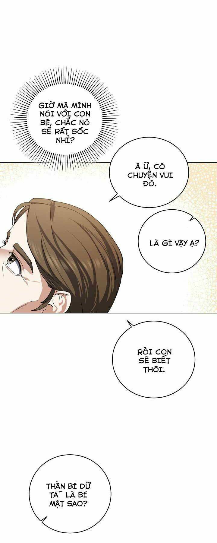 Nhà Hàng Bình Dân Của Anh Hùng Trở Về Chap 11 - Next Chap 12