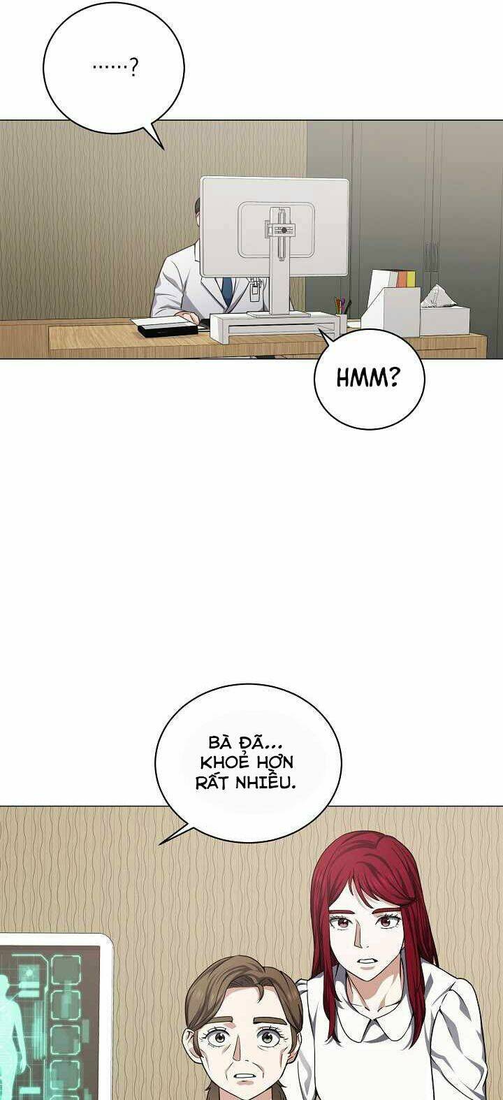 Nhà Hàng Bình Dân Của Anh Hùng Trở Về Chap 11 - Next Chap 12