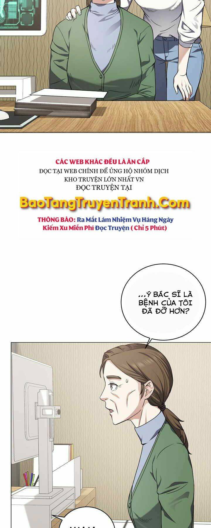 Nhà Hàng Bình Dân Của Anh Hùng Trở Về Chap 11 - Next Chap 12