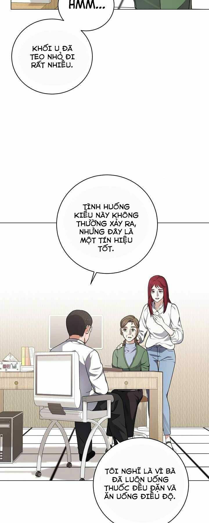Nhà Hàng Bình Dân Của Anh Hùng Trở Về Chap 11 - Next Chap 12