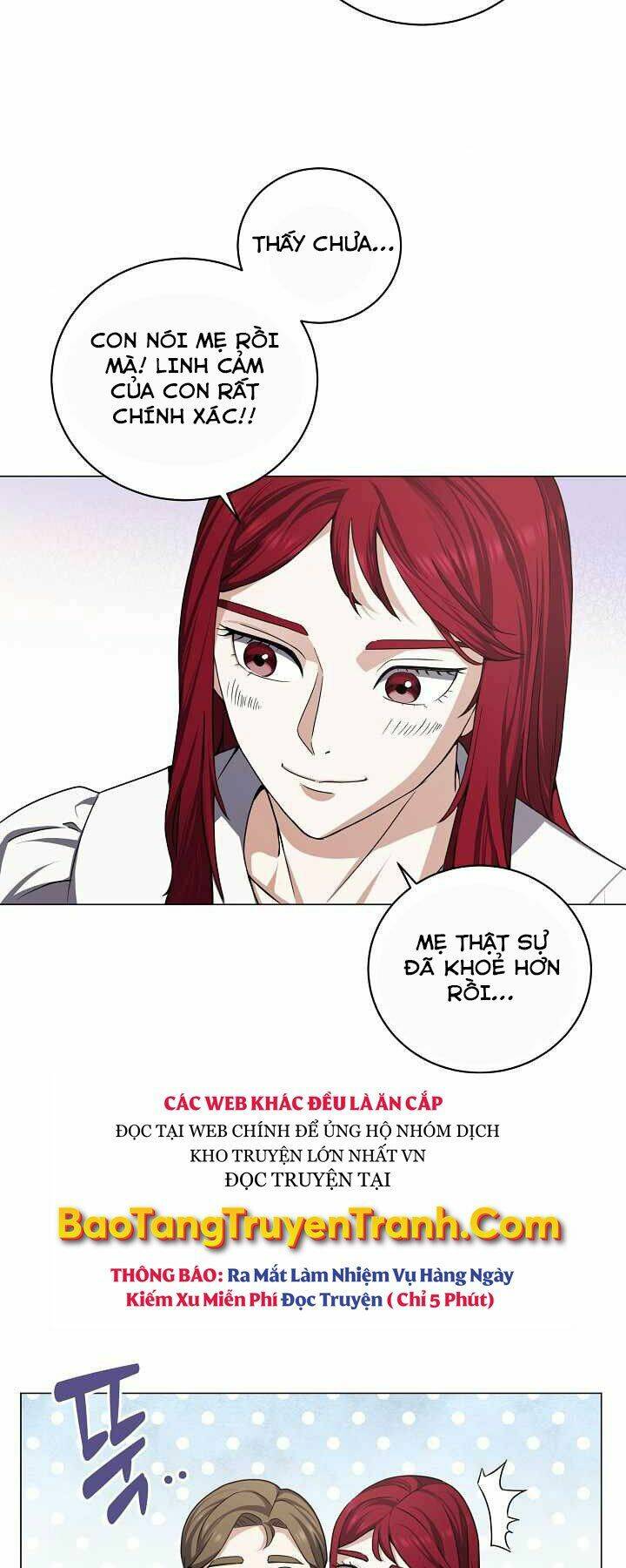 Nhà Hàng Bình Dân Của Anh Hùng Trở Về Chap 11 - Next Chap 12