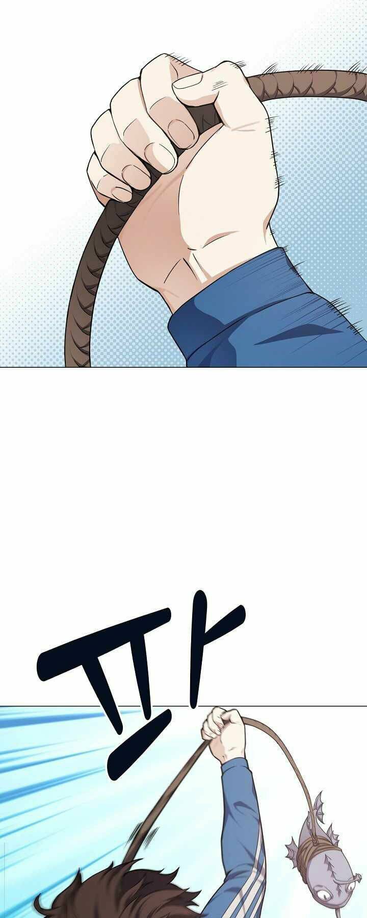Nhà Hàng Bình Dân Của Anh Hùng Trở Về Chap 11 - Next Chap 12