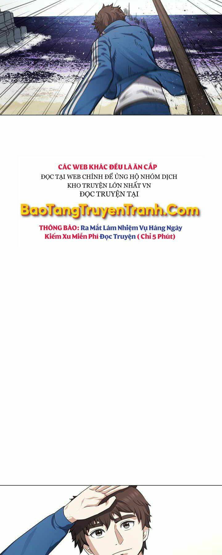 Nhà Hàng Bình Dân Của Anh Hùng Trở Về Chap 11 - Next Chap 12