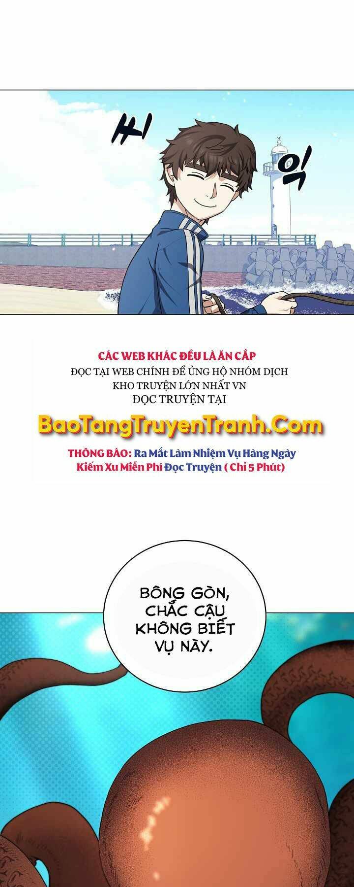Nhà Hàng Bình Dân Của Anh Hùng Trở Về Chap 11 - Next Chap 12