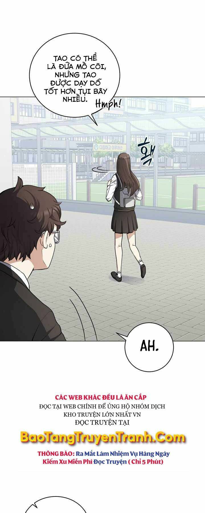 Nhà Hàng Bình Dân Của Anh Hùng Trở Về Chap 11 - Next Chap 12