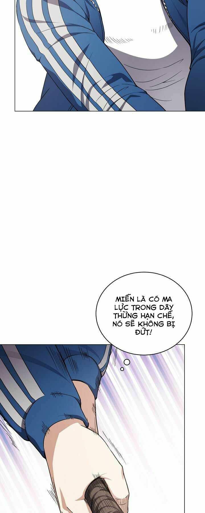 Nhà Hàng Bình Dân Của Anh Hùng Trở Về Chap 11 - Next Chap 12