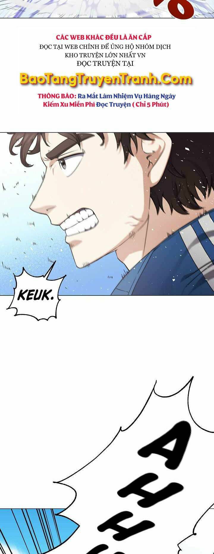 Nhà Hàng Bình Dân Của Anh Hùng Trở Về Chap 11 - Next Chap 12