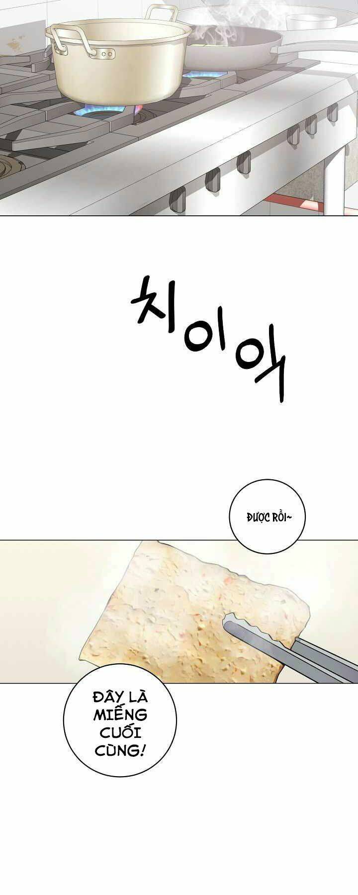 Nhà Hàng Bình Dân Của Anh Hùng Trở Về Chap 12 - Next Chap 13