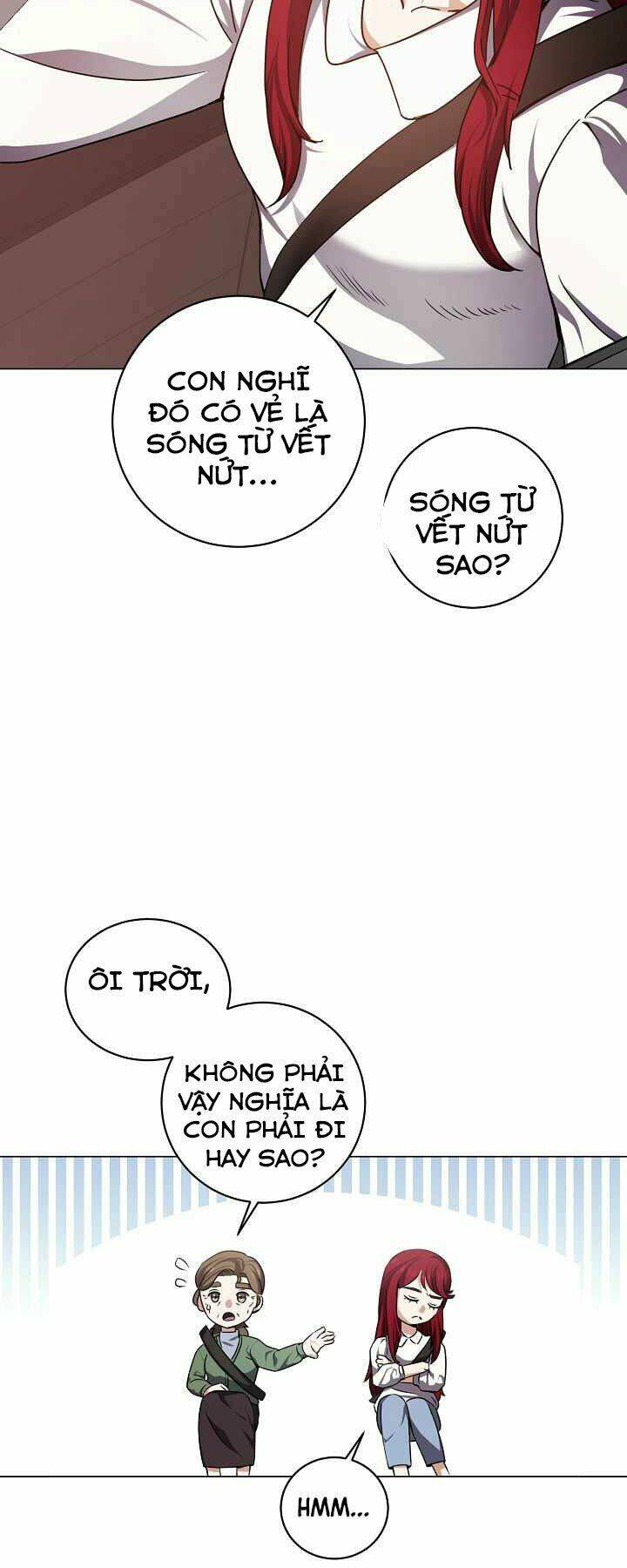 Nhà Hàng Bình Dân Của Anh Hùng Trở Về Chap 12 - Next Chap 13