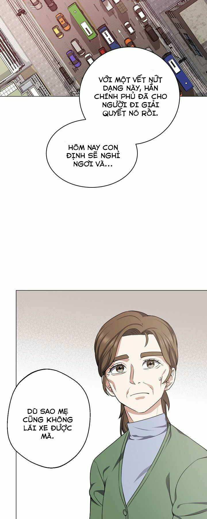 Nhà Hàng Bình Dân Của Anh Hùng Trở Về Chap 12 - Next Chap 13