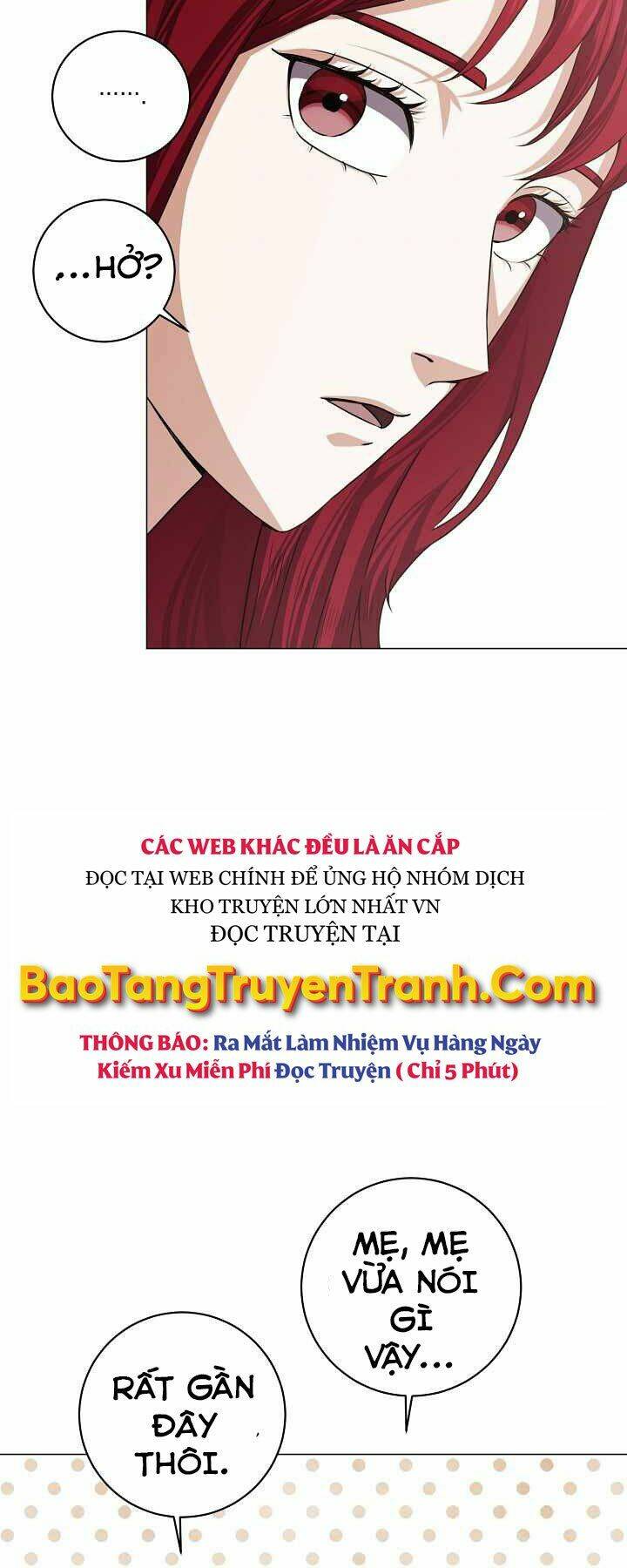 Nhà Hàng Bình Dân Của Anh Hùng Trở Về Chap 12 - Next Chap 13