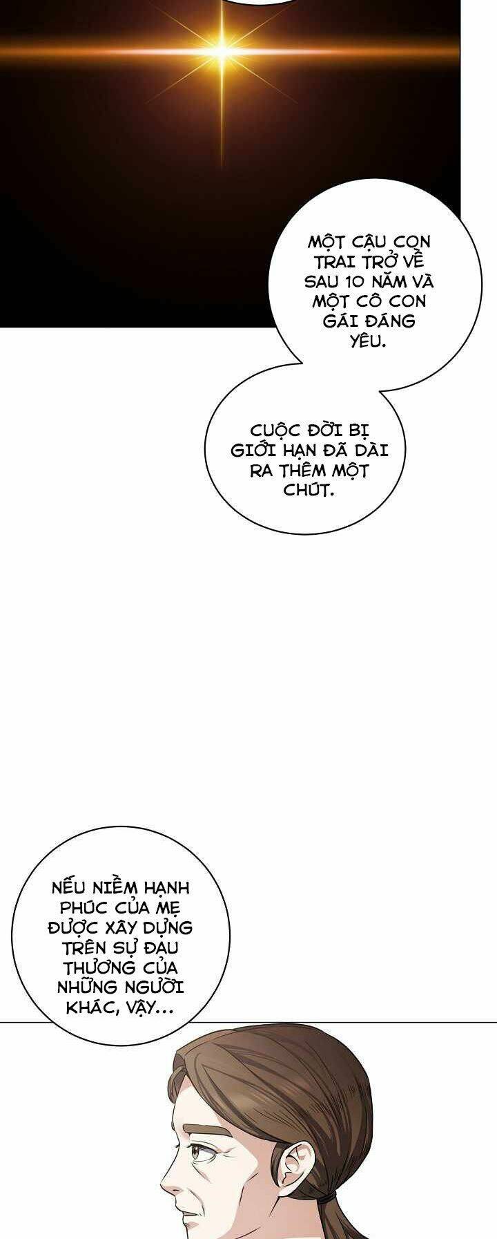 Nhà Hàng Bình Dân Của Anh Hùng Trở Về Chap 12 - Next Chap 13