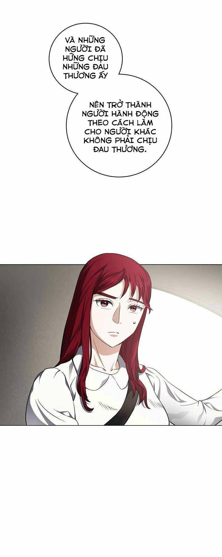 Nhà Hàng Bình Dân Của Anh Hùng Trở Về Chap 12 - Next Chap 13