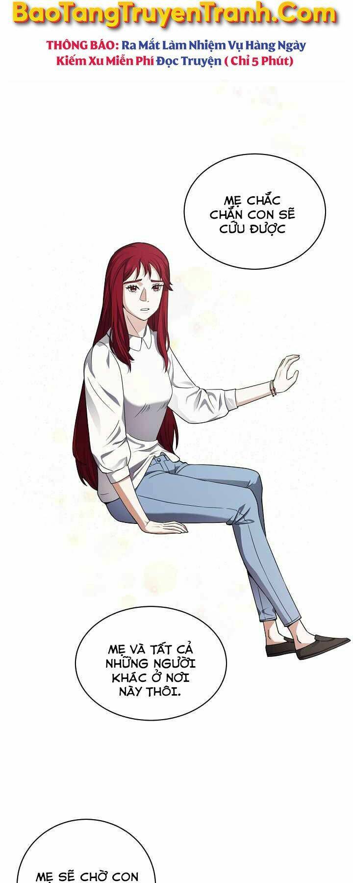 Nhà Hàng Bình Dân Của Anh Hùng Trở Về Chap 12 - Next Chap 13