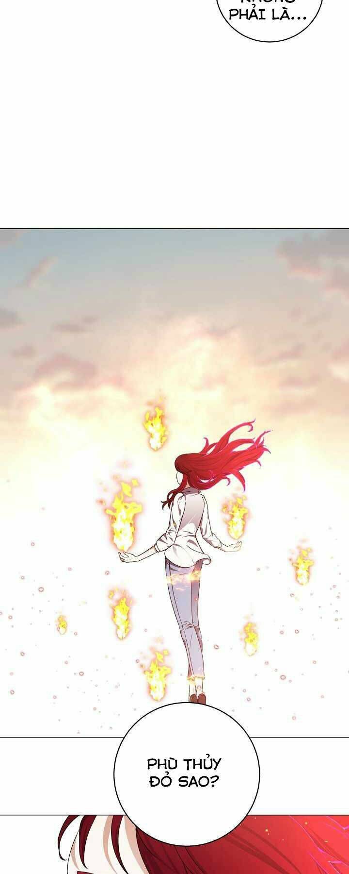 Nhà Hàng Bình Dân Của Anh Hùng Trở Về Chap 12 - Next Chap 13