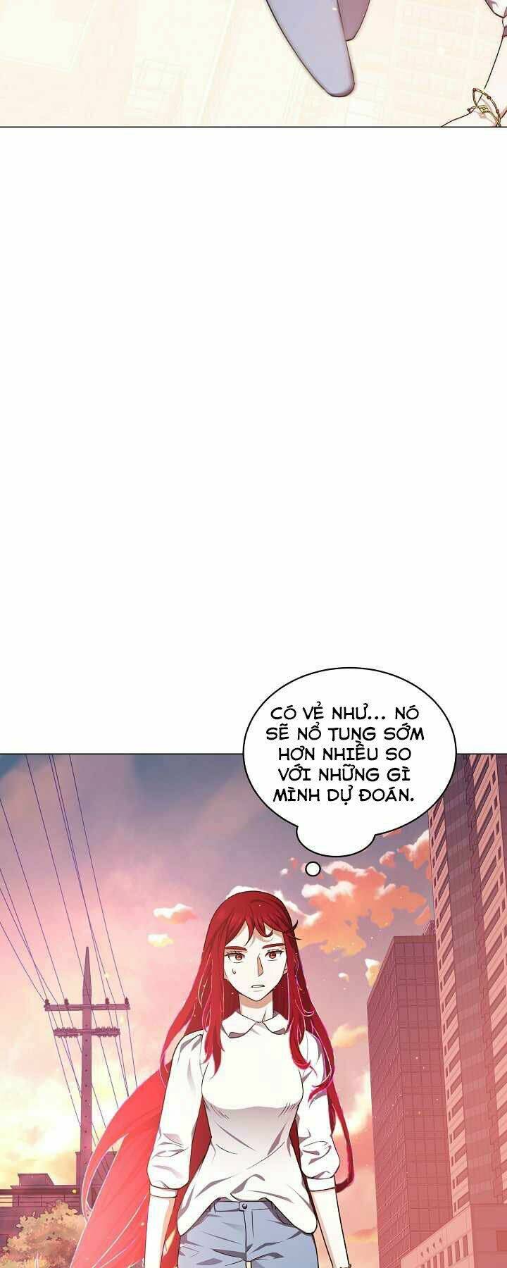 Nhà Hàng Bình Dân Của Anh Hùng Trở Về Chap 12 - Next Chap 13